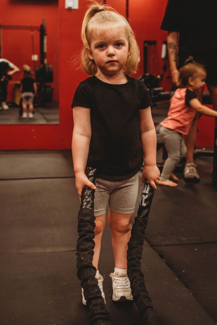 Gallery 911 Fitness Springtown, TX